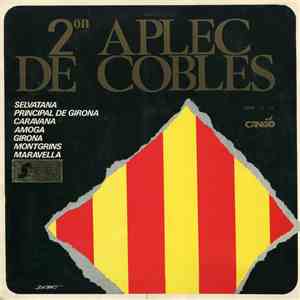 Various - 2on Aplec De Cobles