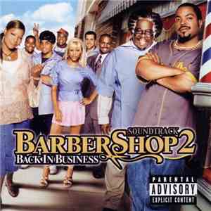 Various - Barbershop 2: Back In Business - Soundtrack