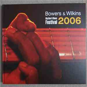 Various - Bowers & Wilkins Rhythm'n'Blues Festival 2006