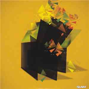 Various - CD Zur SLAM Ausgabe 44