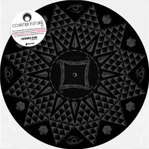 Various - Counter Future EP (Part 2)