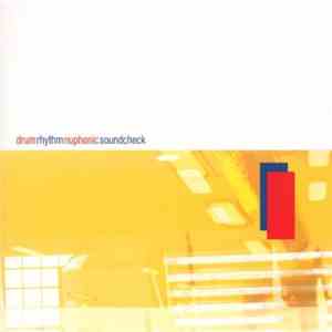 Various - Drum Rhythm Nuphonic Soundcheck