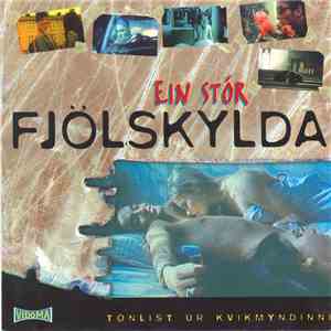 Various - Ein Stór Fjölskylda