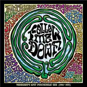 Various - Follow Me Down - Vanguard's Lost Psychedelic Era (1966-1970)