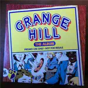 Various - Grange Hill (The Album)