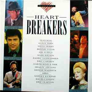 Various - Heart Breakers