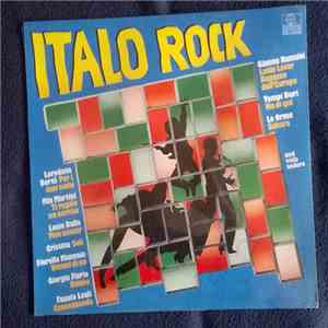 Various - Italo Rock