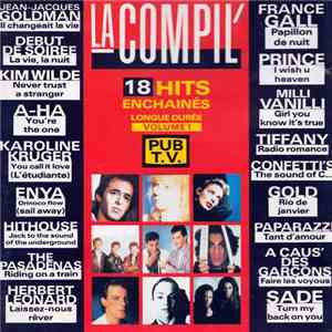 Various - La Compil' Volume 1