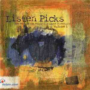 Various - Listen Picks - Volume 1
