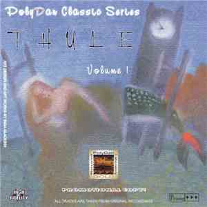 Various - PolyDan Classic Series - Thule Vol. 1