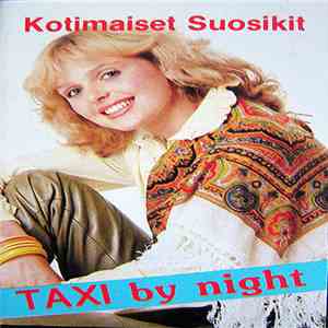 Various - Taxi By Night