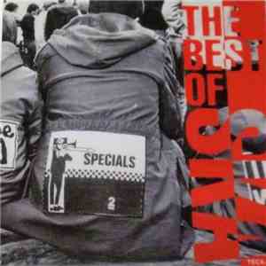 Various - The Best Of Ska