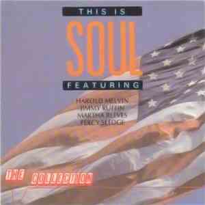 Various - This Is Soul (The Collection)