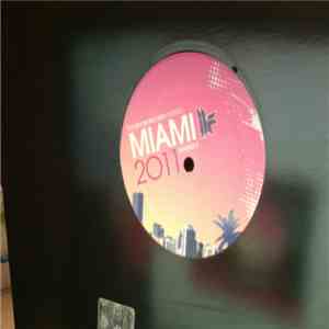 Various - Toolroom Records Presents Miami 2011 (Sampler 2)