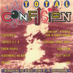 Various - Total Confusion