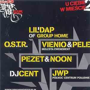 Various - U Ciebie W Mieście 2