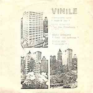 Various - Vinile N.0