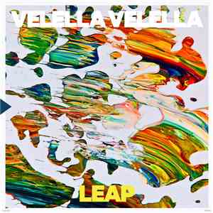 Velella Velella - LEAP