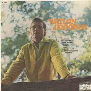 Waylon Jennings - Waylon Jennings