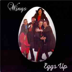Wings  - Eggs Up