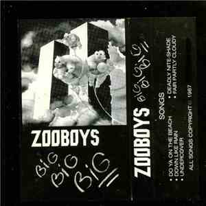 Zooboys - Big Big Big