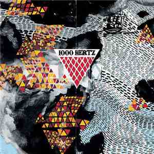 1000 Hertz - Are Burning Maps