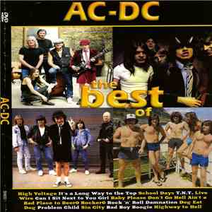 AC-DC - The Best Of
