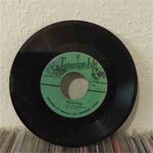 Alton Ellis / Don Drummonds - Wise Bird Follow Spring / Occupation