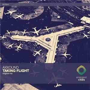 Axxound - Taking Flight