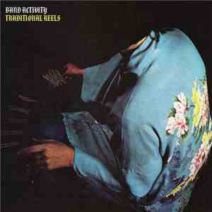 Band Activity - Traditional Reels