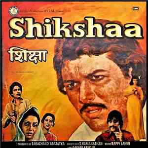Bappi Lahiri - Shikshaa