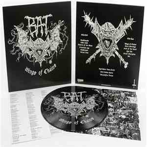 Bat  - Wings Of Chains