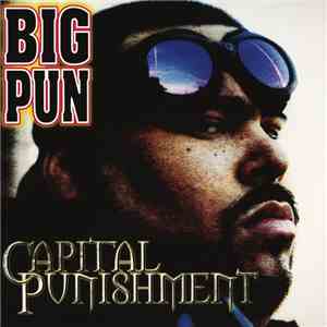 Big Pun - Capital Punishment