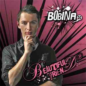 Bobina - Beautiful Friend (Digital Edition)