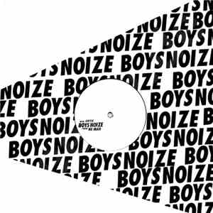 Boys Noize - Optic / He-Man