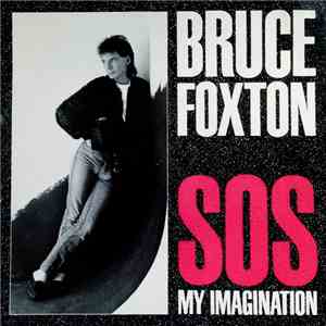 Bruce Foxton - S.O.S. My Imagination