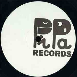 B-Squit - Pipa Traxxx Vol. 1