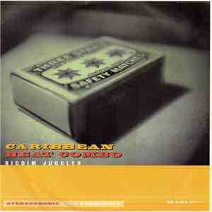 Caribbean Beat Combo - Riddim Juggler