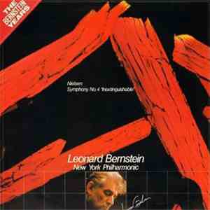 Carl Nielsen - Symphony No.4 
