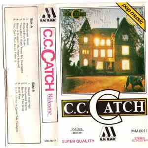 C.C. Catch - Welcome
