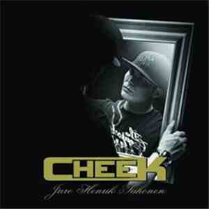 Cheek - Jare Henrik Tiihonen
