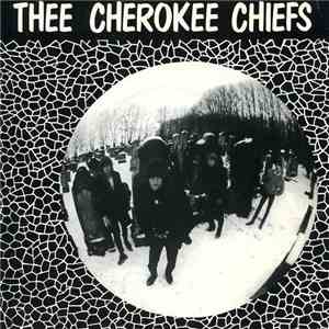 Cherokee Chiefs - A Friend Of Mine
