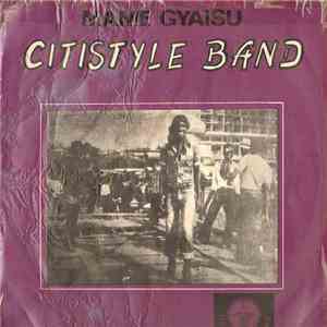 Citistyle Band - Mame Gyaisu