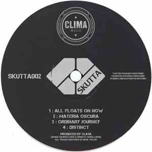 Clima  - Clima EP