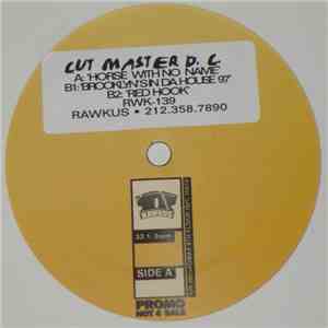 Cut Master D. C. - Horse With No Name