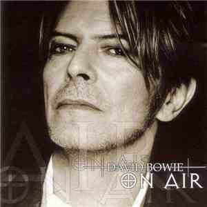 David Bowie - On Air