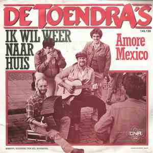 De Toendra's - Ik Wil Weer Naar Huis