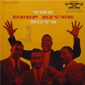 Deep River Boys - The Deep River Boys