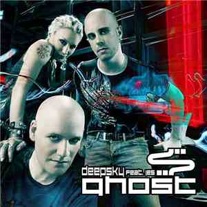 Deepsky Feat. Jes - Ghost