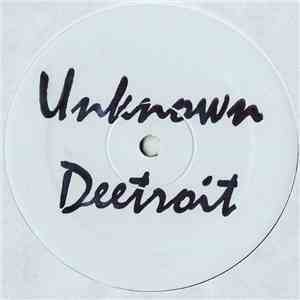 Deetroit - The Underground Understands